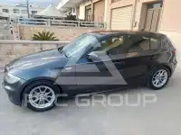 2005 BMW 118