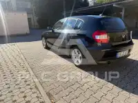 2005 BMW 118