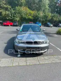2005 BMW 118