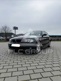 2005 BMW 118