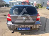 2005 BMW 118
