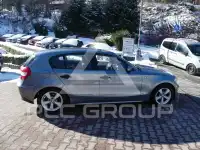 2005 BMW 118