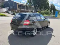 2005 BMW 118