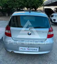 2005 BMW 118