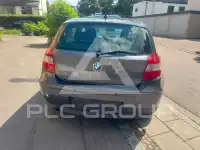 2005 BMW 118