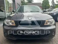 2005 BMW 118