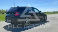 2005 BMW 118