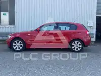 2005 BMW 118