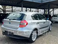 2005 BMW 118