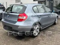 2005 BMW 118