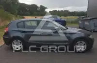 2005 BMW 118
