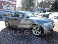 2005 BMW 118