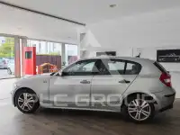 2005 BMW 118