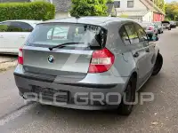2005 BMW 118