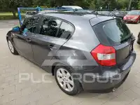 2005 BMW 118