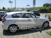 2005 BMW 118