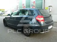 2005 BMW 118