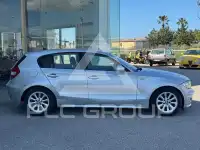 2005 BMW 118