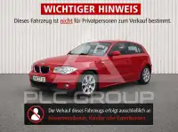 2005 BMW 118