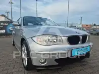 2005 BMW 118