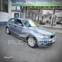 2005 BMW 118
