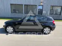 2005 BMW 118