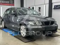 2005 BMW 118