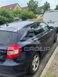 2005 BMW 118