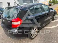 2005 BMW 118