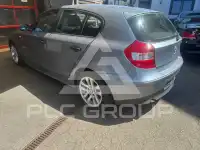 2005 BMW 118