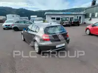 2005 BMW 118