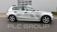 2005 BMW 118