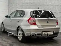 2005 BMW 118