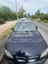 2005 BMW 118