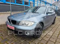 2005 BMW 118