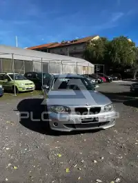 2005 BMW 118