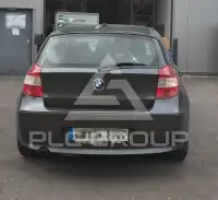 2005 BMW 118