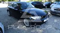 2005 BMW 118