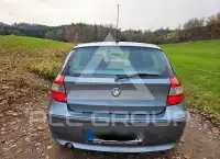 2005 BMW 118