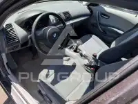 2005 BMW 118