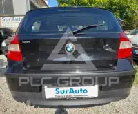 2005 BMW 118