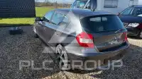 2005 BMW 118