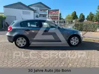 2005 BMW 118