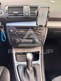 2005 BMW 118