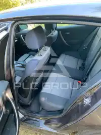 2005 BMW 118
