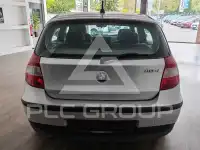 2005 BMW 118