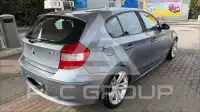 2005 BMW 118