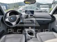 2005 BMW 118
