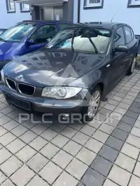 2005 BMW 118