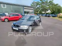 2005 BMW 118